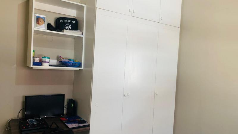 To Let 2 Bedroom Property for Rent in Kingswood Eastern Cape